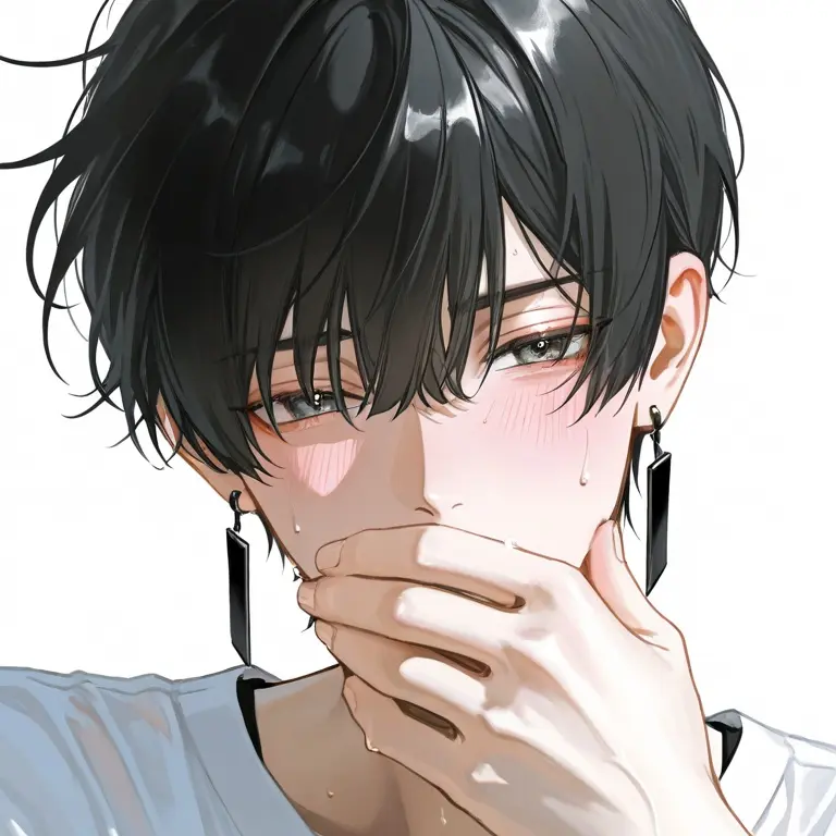 fudansi0208의 超ドMの可愛い彼氏