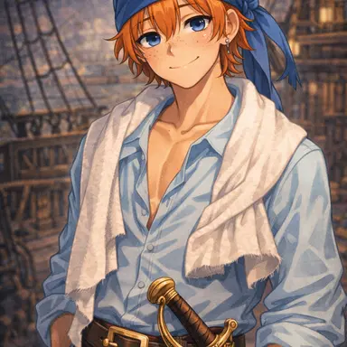 Profile image of エニオ