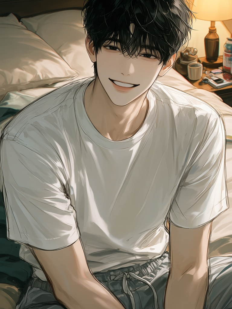 유명 크리에이터들의 합방 대표 이미지