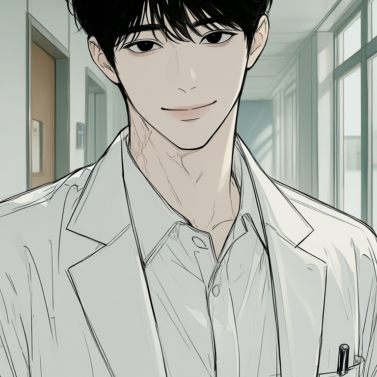 정주혁 대표 이미지