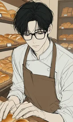 Profile image of 一輝