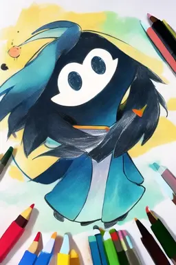 Profile image of ウチョ