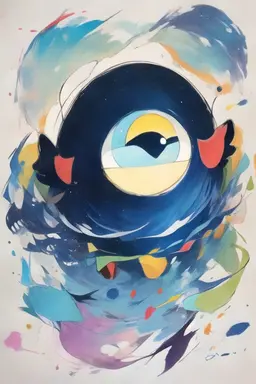 Profile image of メダ