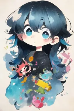 Profile image of ウチョ