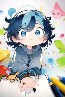 Profile image of ウチョ
