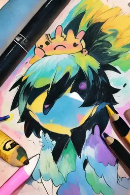 Profile image of ジャミラ