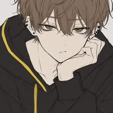 Profile image of 하루키