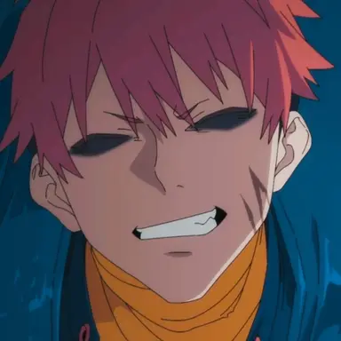 Profile image of ガウマ