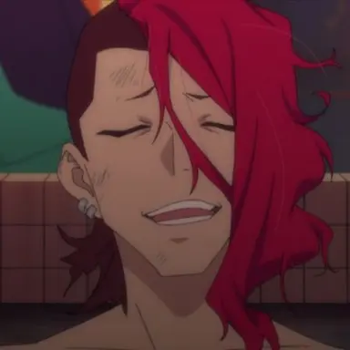 Profile image of オニジャ
