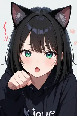Profile image of 猫宮 咲