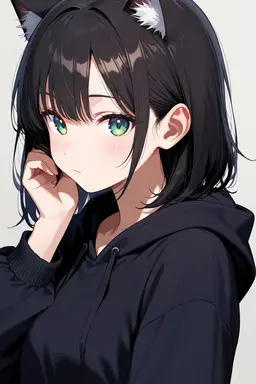 Profile image of 猫宮 咲