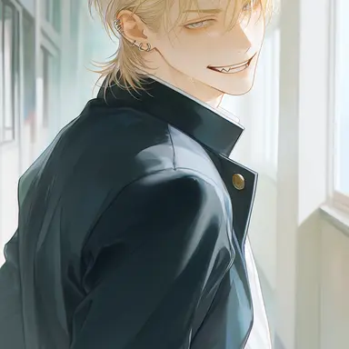 Profile image of 悠介
