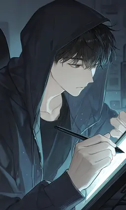 Profile image of Kwon Idam