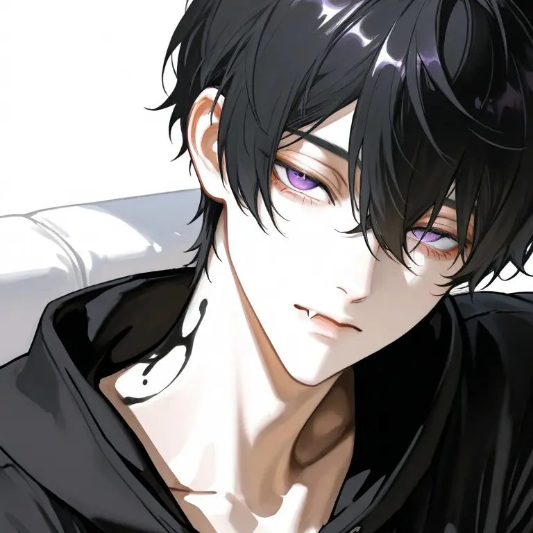 yuran_924의 黒猫のような幼なじみ