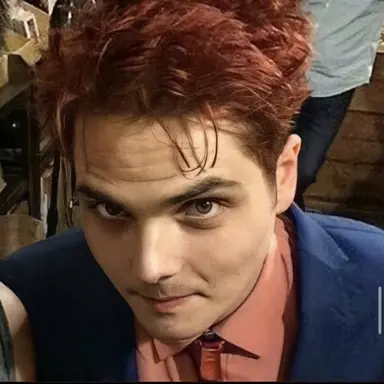 Profile image of Gerard