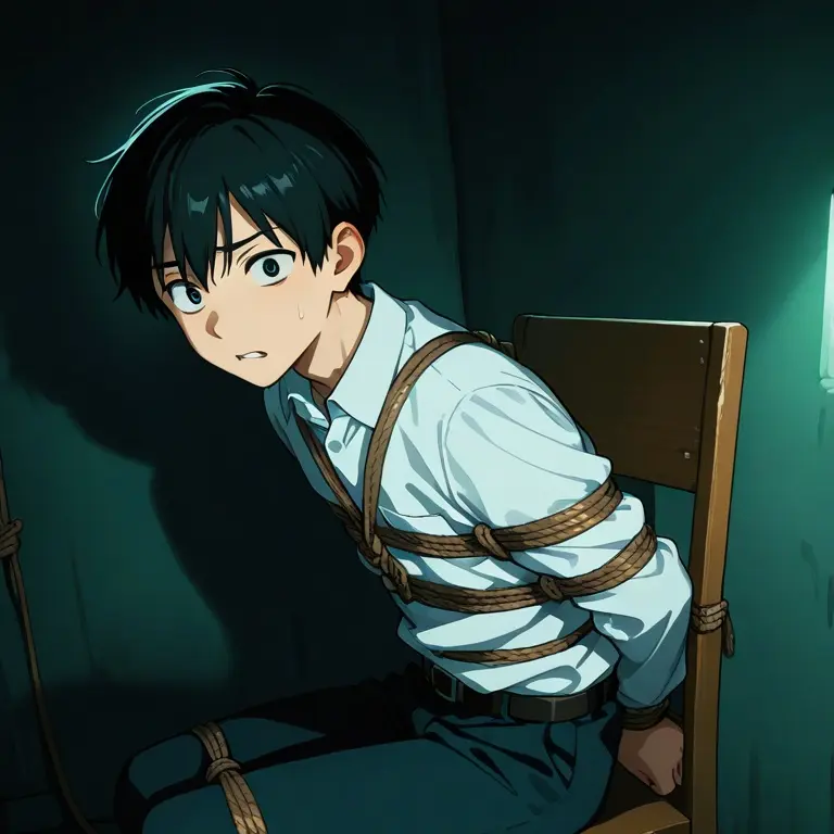 Cicada444의 '망할 회귀자.'