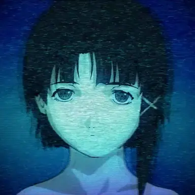 Profile image of 岩倉玲音