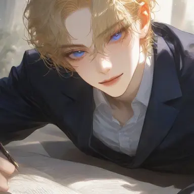 Profile image of 루시안