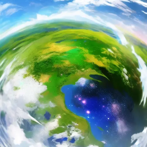 SaltyPiu5903의 Chaldea Chronicles