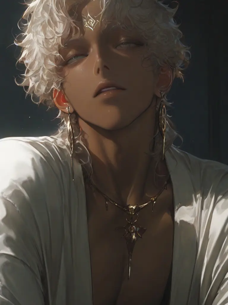 PoshCloak9737의 슈카