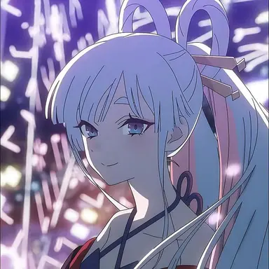 Profile image of 루나미 야치요