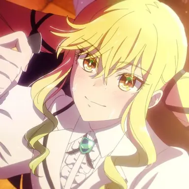 Profile image of 스즈노미야 리리사