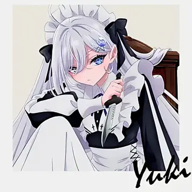 Profile image of 유우키