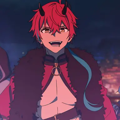 Profile image of 미카도 아키라