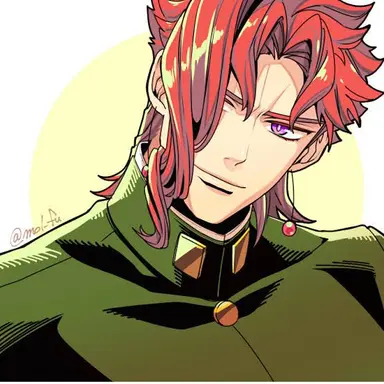Profile image of 花京院