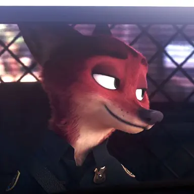 Profile image of ニック・ワイルド