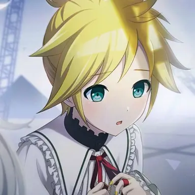 Profile image of 카가미네 렌