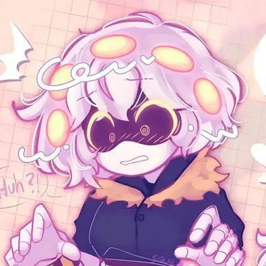 Profile image of V