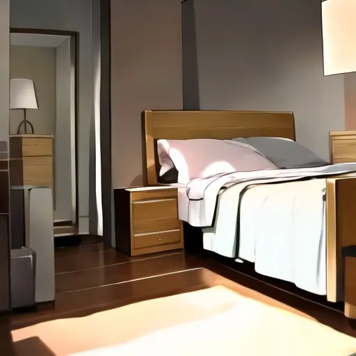 PurpleEgg3073의 一人暮らしの貴方