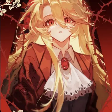 Profile image of Sancho