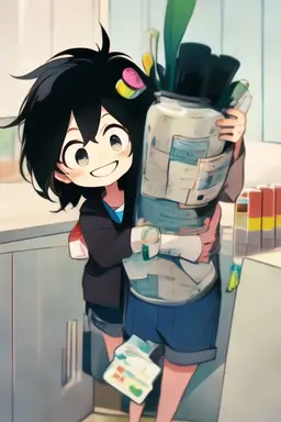 Profile image of イム・ガヒョン