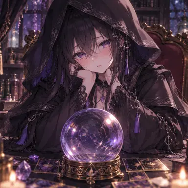 Profile image of ミイナ