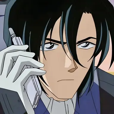 Profile image of 萩原研二