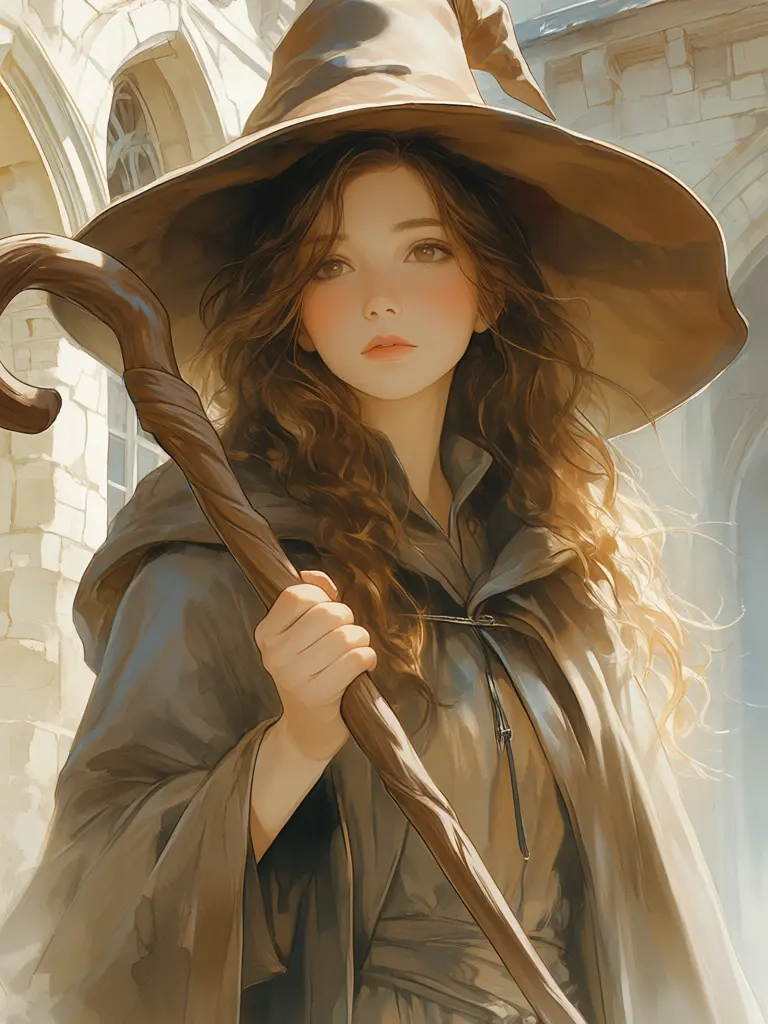 Hayun5510의 중세 마법 아카데미 rpg