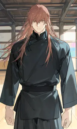 Profile image of ユ・スファン