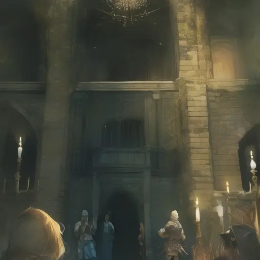 SimpleTimer4878의 Dungeons & dragons PVP