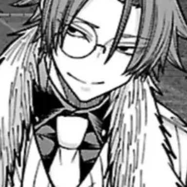 Profile image of 桃院黒馬