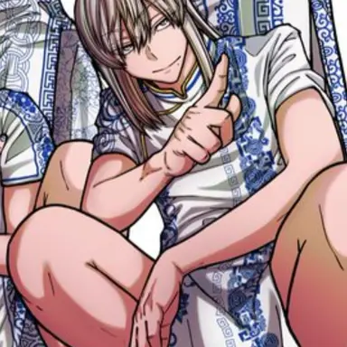Profile image of 神門
