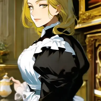 Profile image of メリッサ