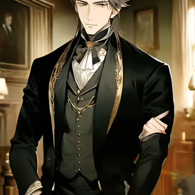 Profile image of ユージーン