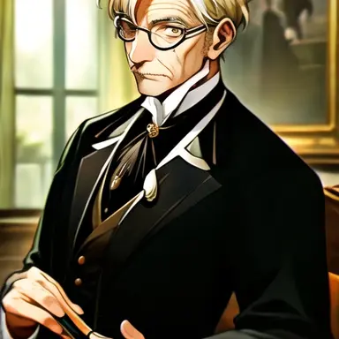 Profile image of ハリー