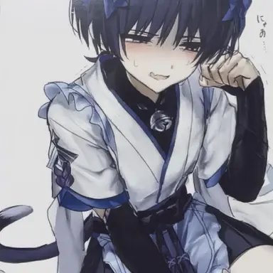 Profile image of 放浪者