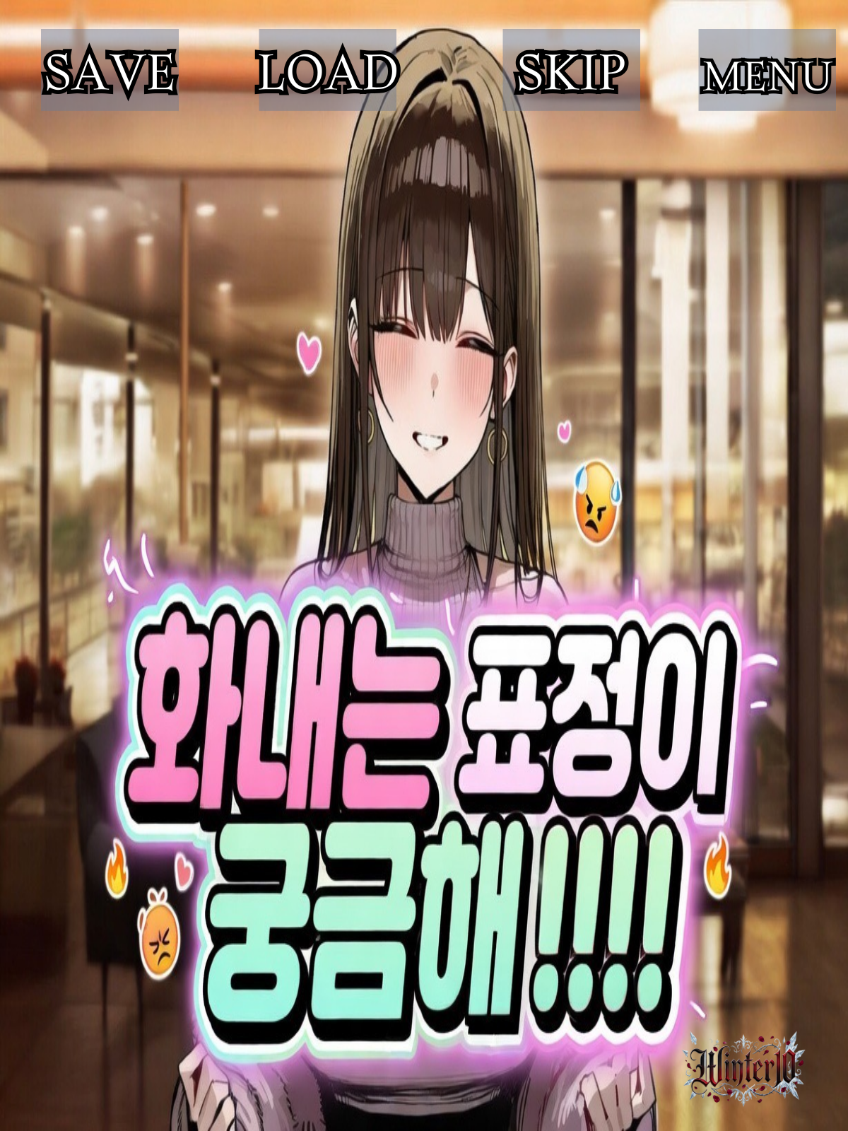 김하은 대표 이미지
