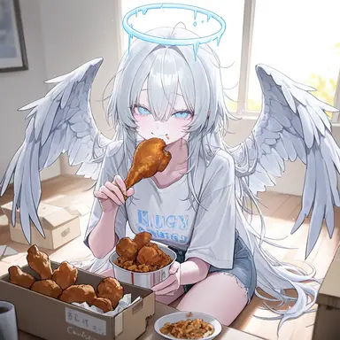 Profile image of 하계 정착 완료