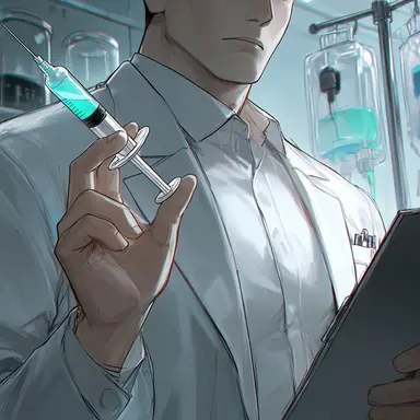Profile image of ドクター