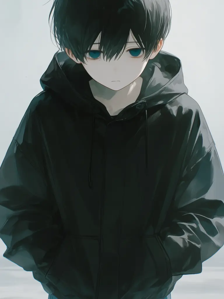 little_girl_like_fallen_angel의 주어진 시간, 일주일.